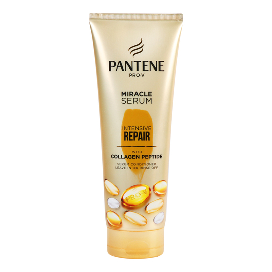 Бальзам-сироватка відновл.Pantene 200мл
