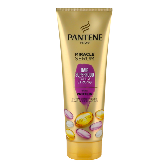 Бальзам-сироват.об'єм.і міц.Pantene200мл