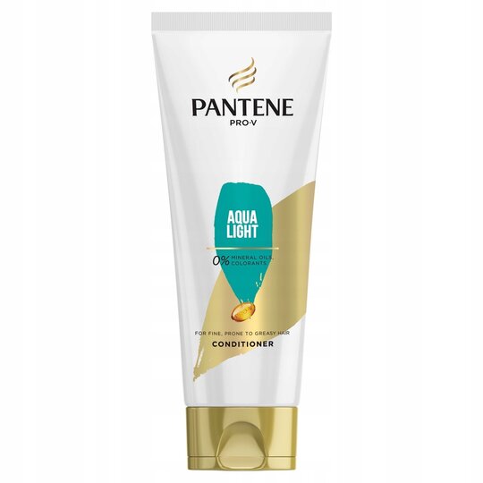 Бальзам для вол.аква лайт Pantene 200мл