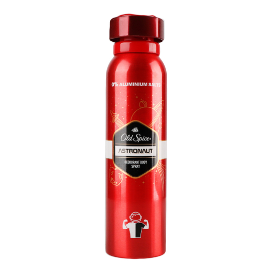 Дезодорант спр.Astronaut Old Spice150мл