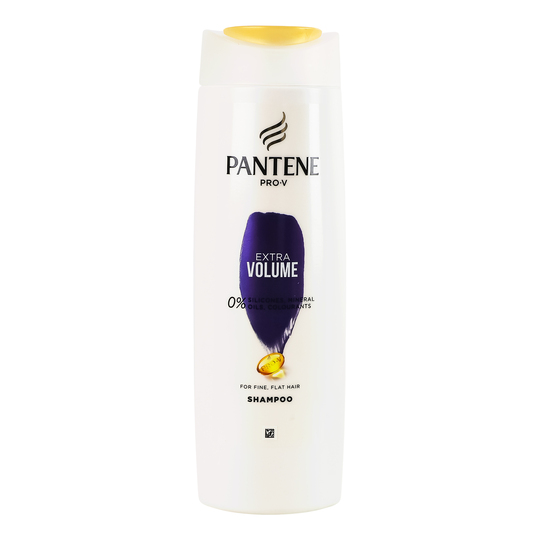 Шампунь додатков об'єм Pantene 400мл