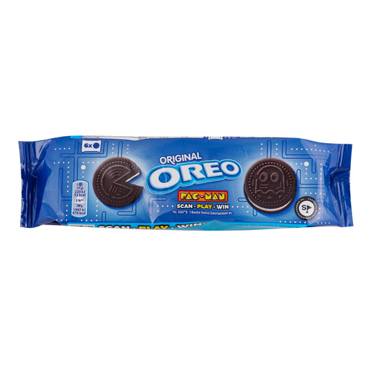 Печиво Oreo 66г