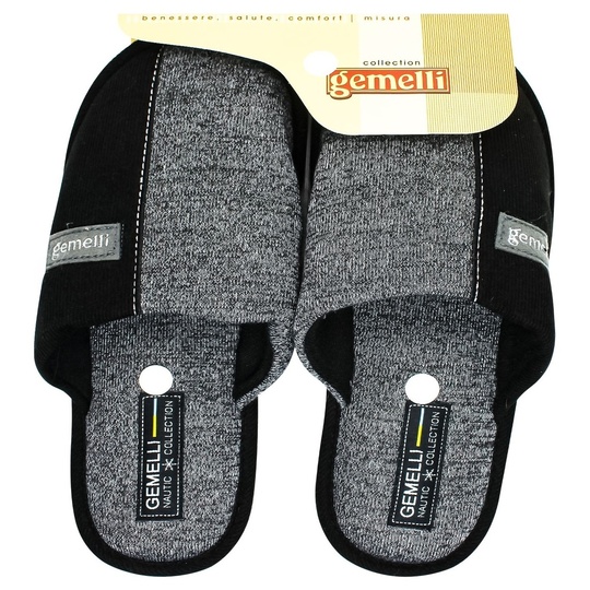 Взуття дом.Gemelli чол.Атолл,р.41-47