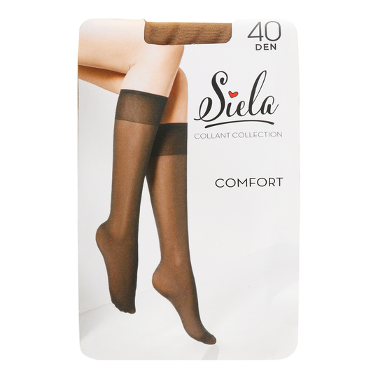 Гольфи жін.Siela Comfort 40 daino