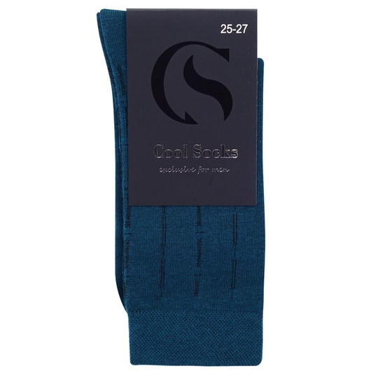 Шкарпетки чол.CS зел.р.25-27