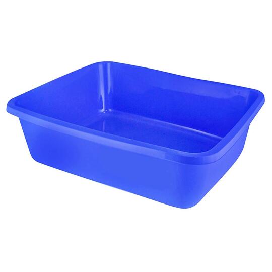 Туалет д/котів Природа Доллі 40*30*10см