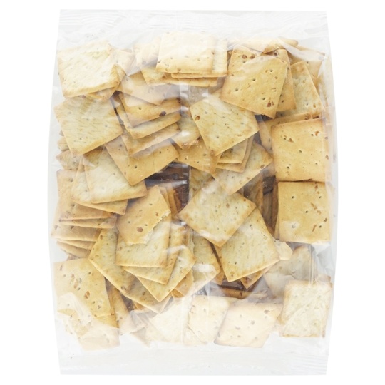 Крекер домашній з цибулею ЗОВ ваг