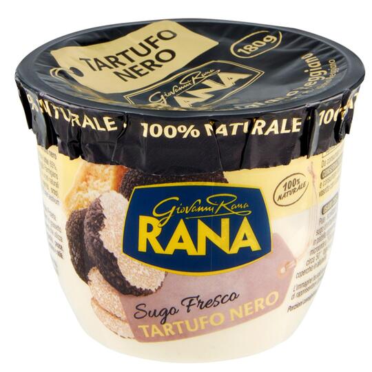 Соус з трюфелем PRS.p.A.180г