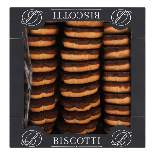 Печиво канестреллі BISCOTTI 550г