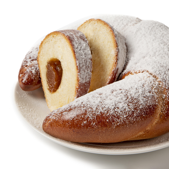 Рогаль з повидлом, 250г