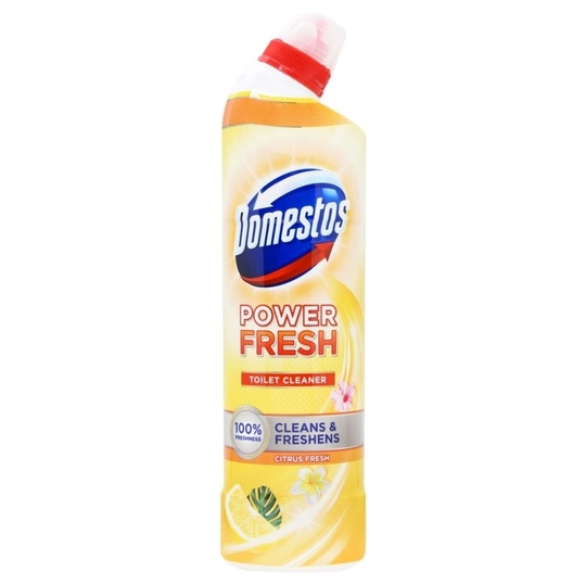 Засіб д/чищ.ун.Domestos AP св. цит.700мл