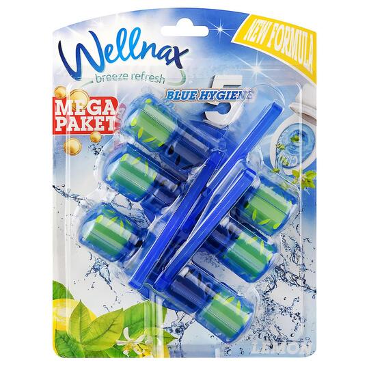 Блок д/ун. Wellnax-3 Mega С.В. Лим.3*50г