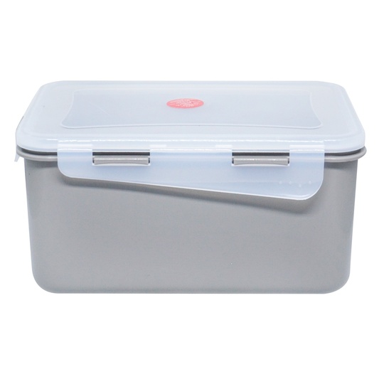 Контейнер прям.(какао)Фієста Алеана 2,5л