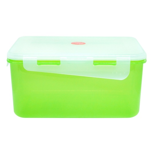 Контейнер прям.(асорт.)Фієста Алеана2,5л