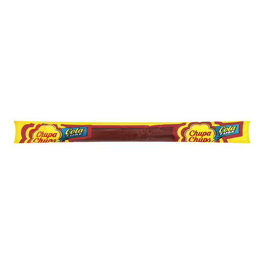 Мармелад жув.Cola Tube Chupa Chups 10г
