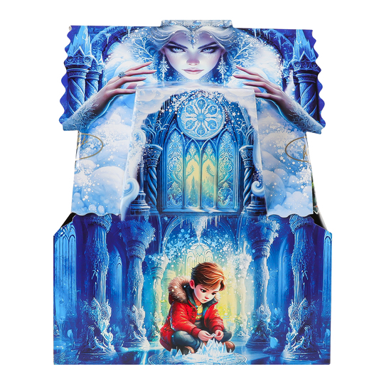 Набір кондитер.Кришталева казка Kontі 47