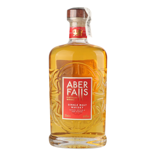 Віскі Aber Falls 40% 0,7л
