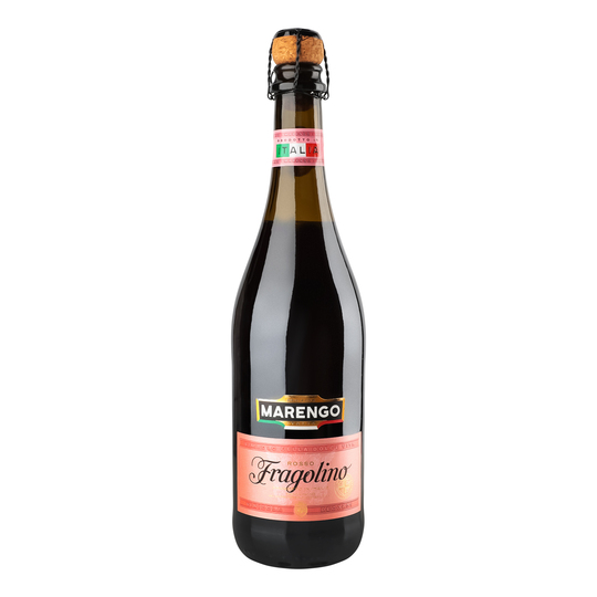 Напій винний іг.Marengo ч.сол.7.5%0,75л