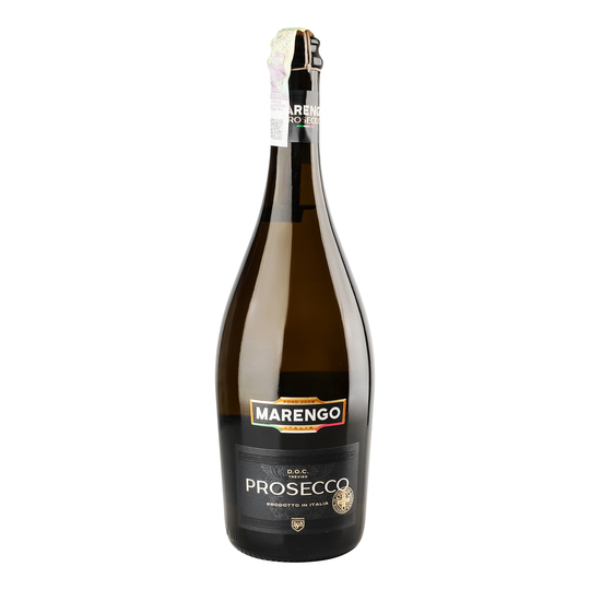 Вино ігристе Marengo Пр.б.с.10.5%0,75л