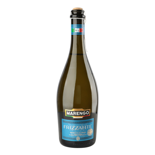 Вино ігристе Marengo б.н/сух.8.5%0,75л