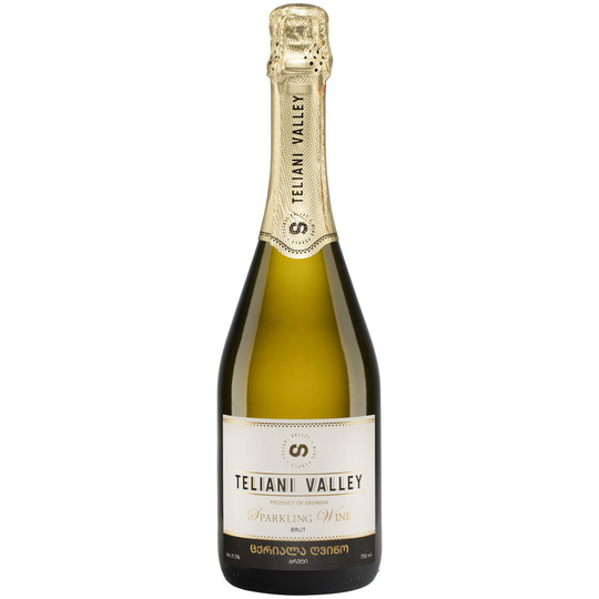 Вино ігр.Teliana Valley б.б.11.5%0,75л