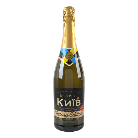 Нап.вин.іг.ТЗШВ Веч.Київ б/нсол6,9%0,75л