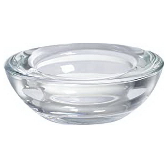 Свічник д/чайн.свіч. Bolsius