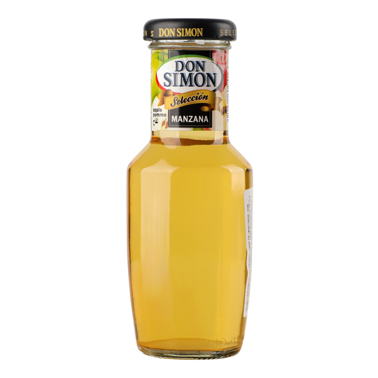 Сік Don Simon яблуко 0,2л с/пл