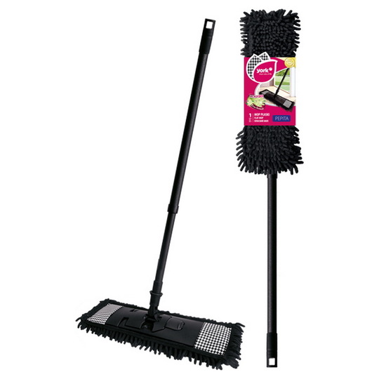 Швабра-підлоготер плоска Salsa pepita