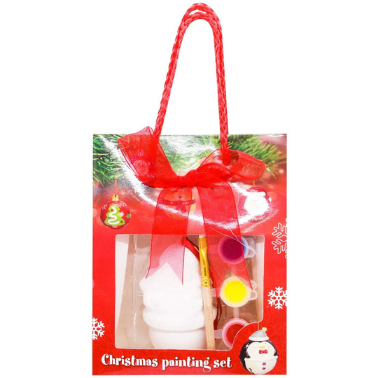 Набір дитячий д/творч.Новоріч.Koopman