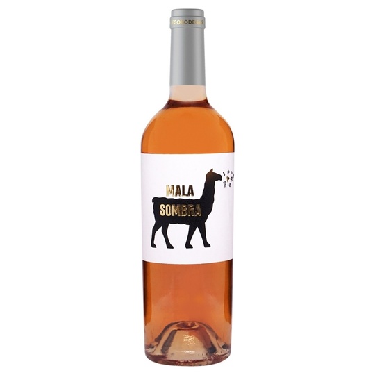 Вино EgoBodegas MalaSomb.р/сух14,5%0,75л