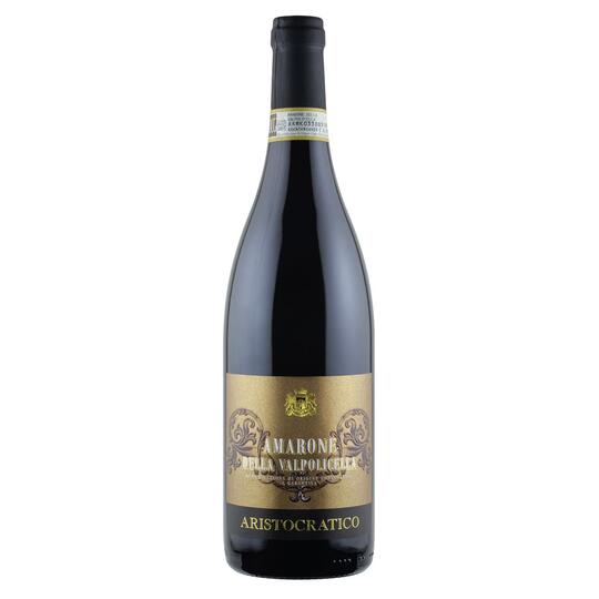 Вино Aristocratico Amarone ч.с.15%0,75л