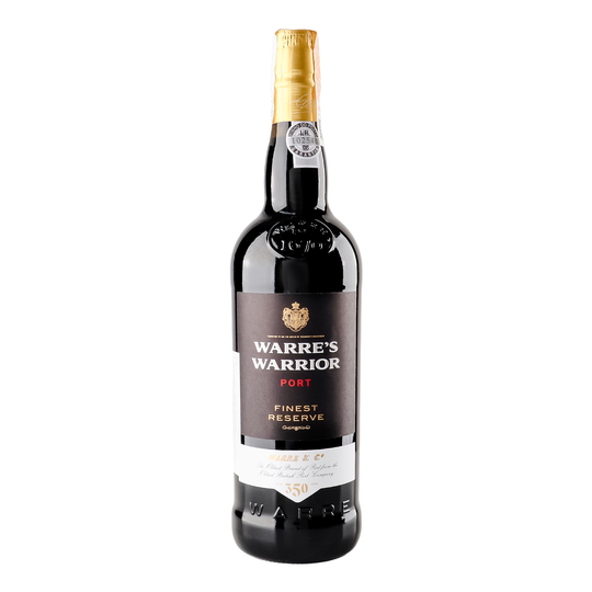 Вино Warre's Warrior ч.кр.20% 0,75л