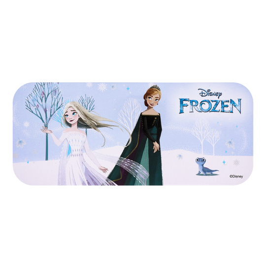 Набір косм. Markwins у метал. футлярі