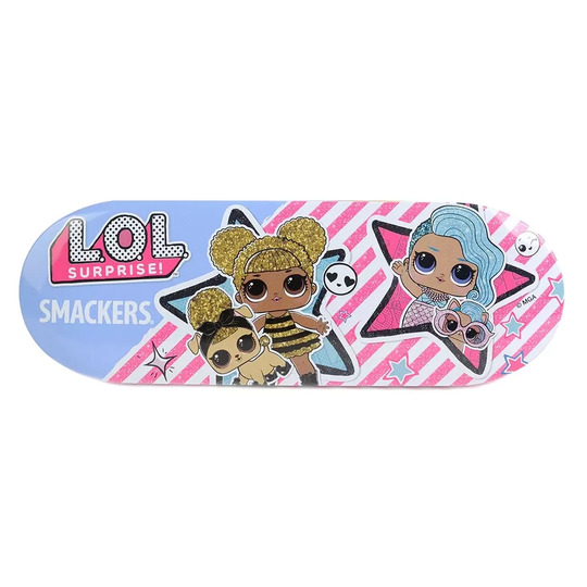 Набір лаків для нігтів Markwins LOL