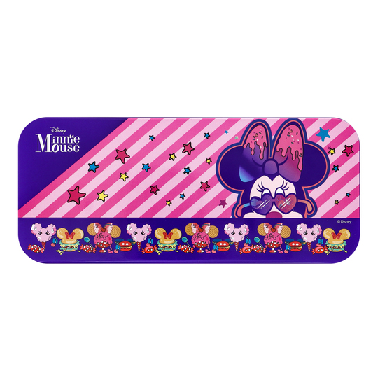 Набір лаків для нігтів Markwins Minnie