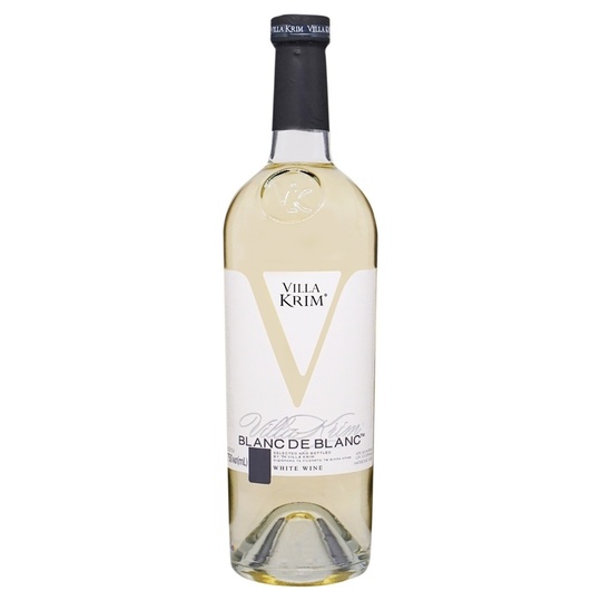 Вино Villa Krim БдБ б.н/сух.9-13%0,75л