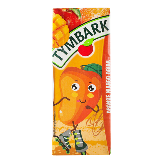 Напій сок.Tymbark ман.,ябл.,апел0,2л т/п