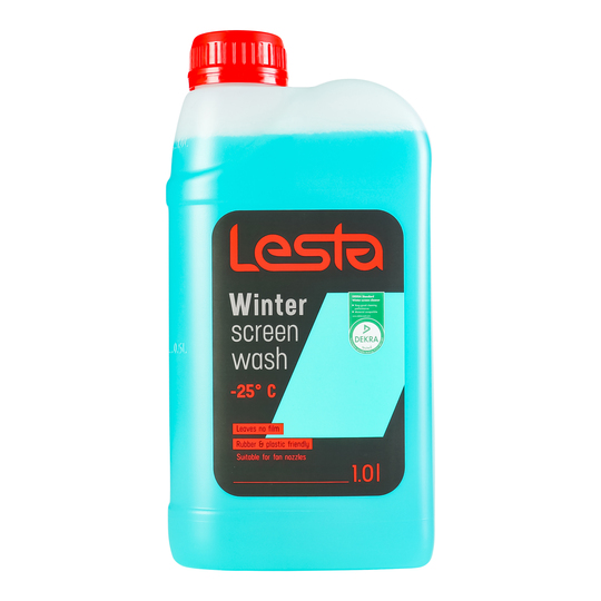 Омивач скла зим.LESTA LS -25С 1л
