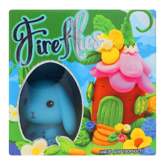 Набір д/творч. Strateg Світильники в ас.