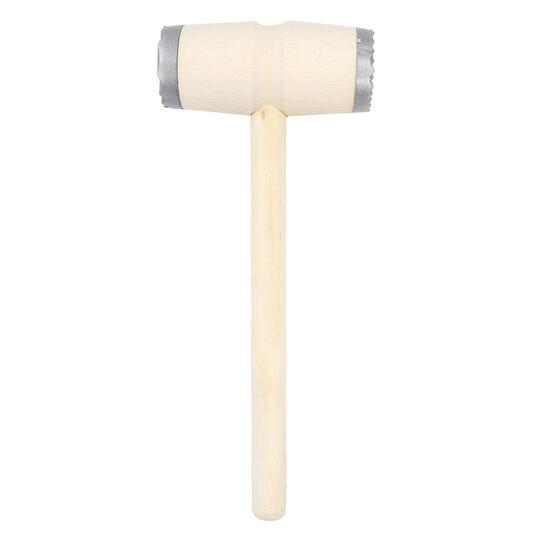 Молоток для відбивання з вставками