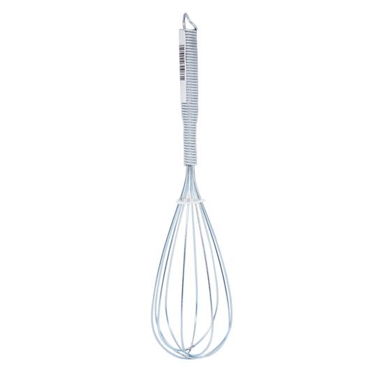 Вінчик для збивання металевий