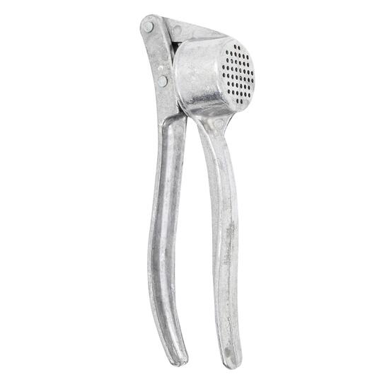 Прес для часнику круглий