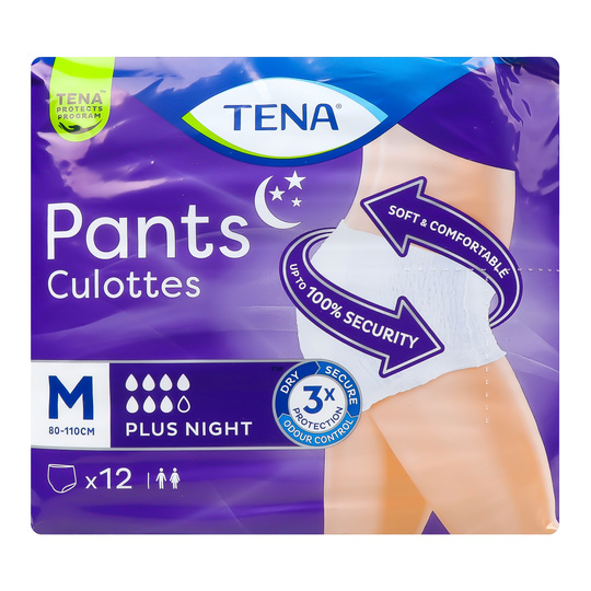 Підгузники д/дор.Medium Tena Pants 12шт