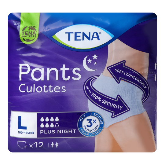 Підгузники д/дор Large Tena Pants 12шт