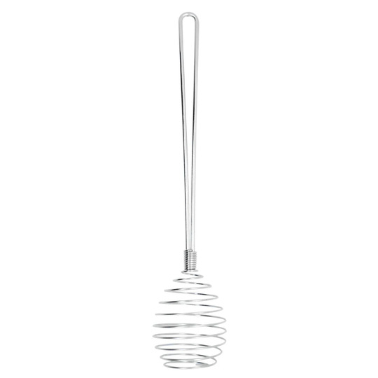 Вінчик круглий металевий