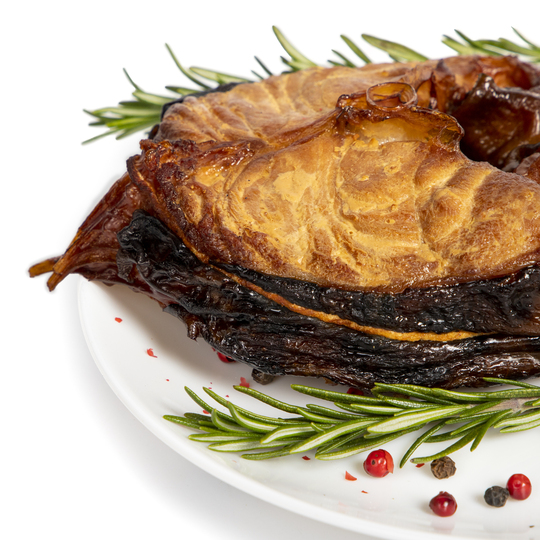 Зубатка шматок г/к, ваг