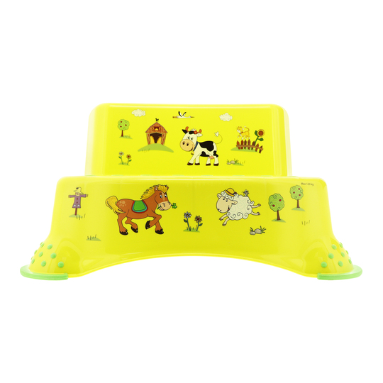 Підставка-лавочка на дві сход Funny Farm