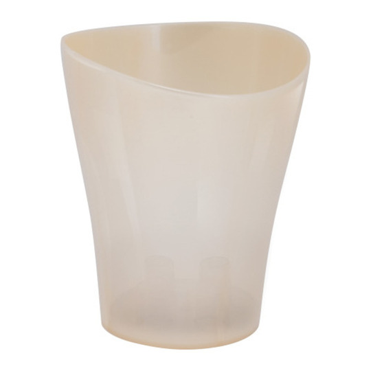 Вазон Нікад/орх.Алеана,ваніль,16*19см