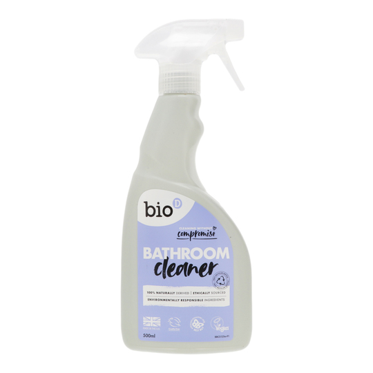 Засіб д/мит. ван. кімн.екол. Bio-D 500мл
